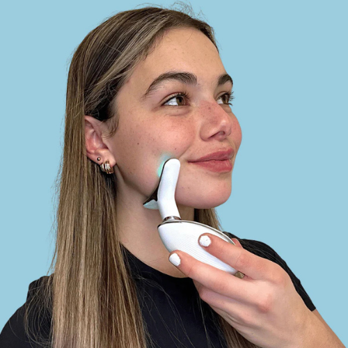 LED Facial Sculptor Massager