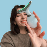 LED Facial Sculptor Massager