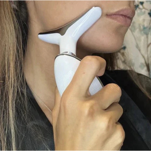 LED Facial Sculptor Massager