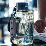 Hydrogen Water Bottle